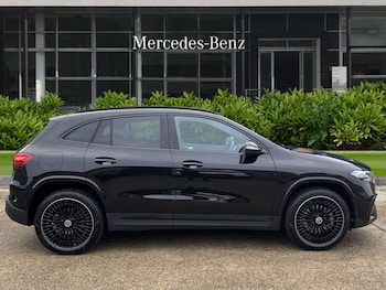 Used Mercedes-Benz EQA 2025 for sale - 77233043: Photo