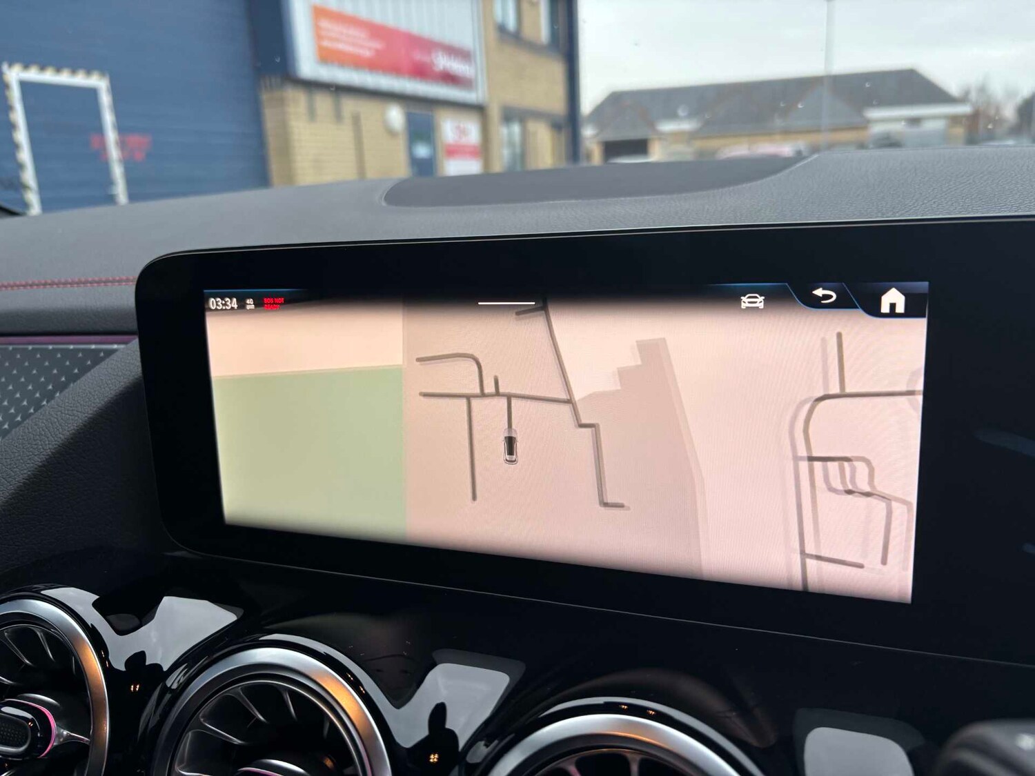 Used Mercedes-Benz EQA 2025 for sale - 77233043: Photo 31