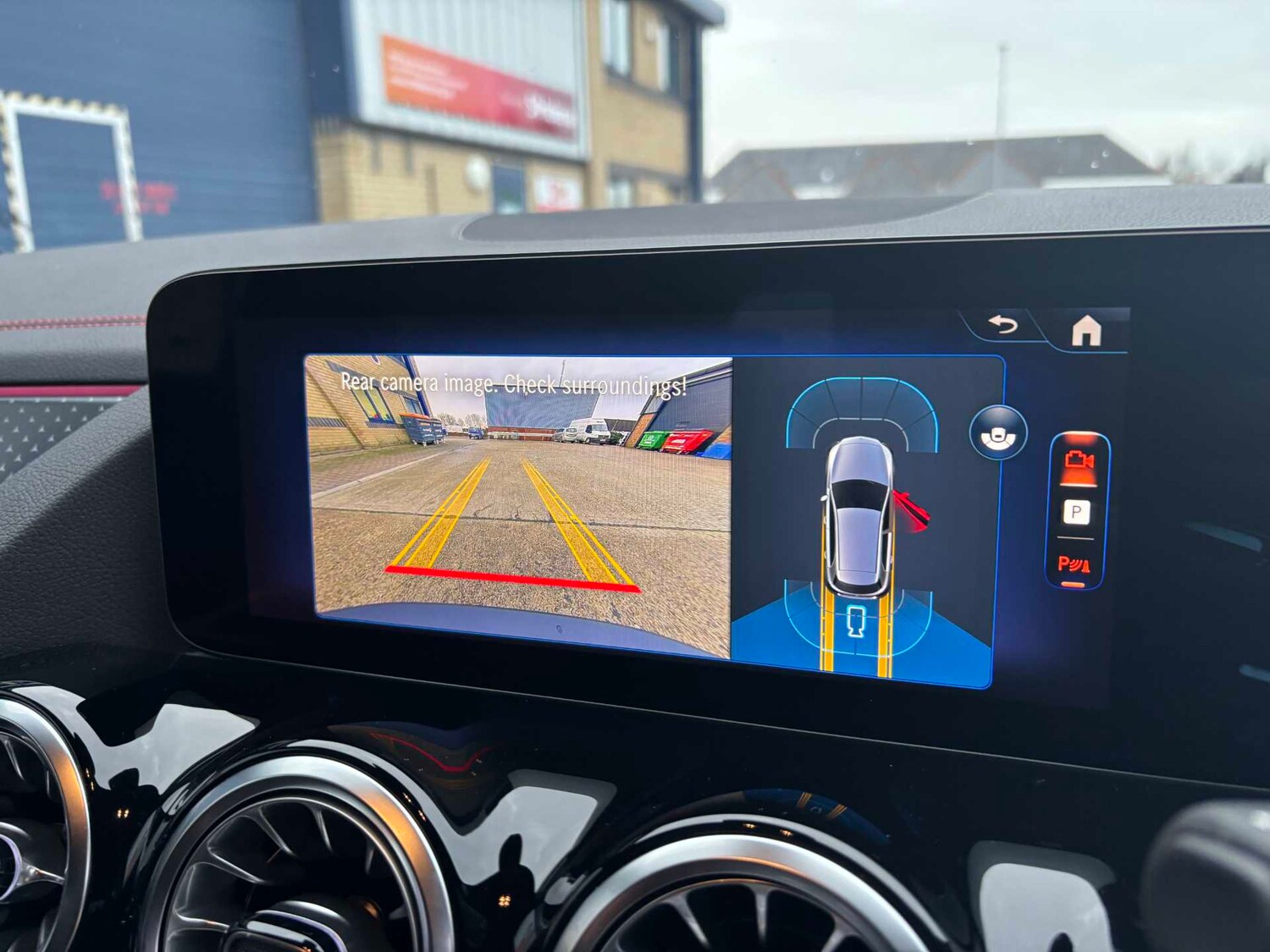 Used Mercedes-Benz EQA 2025 for sale - 77233043: Photo 34