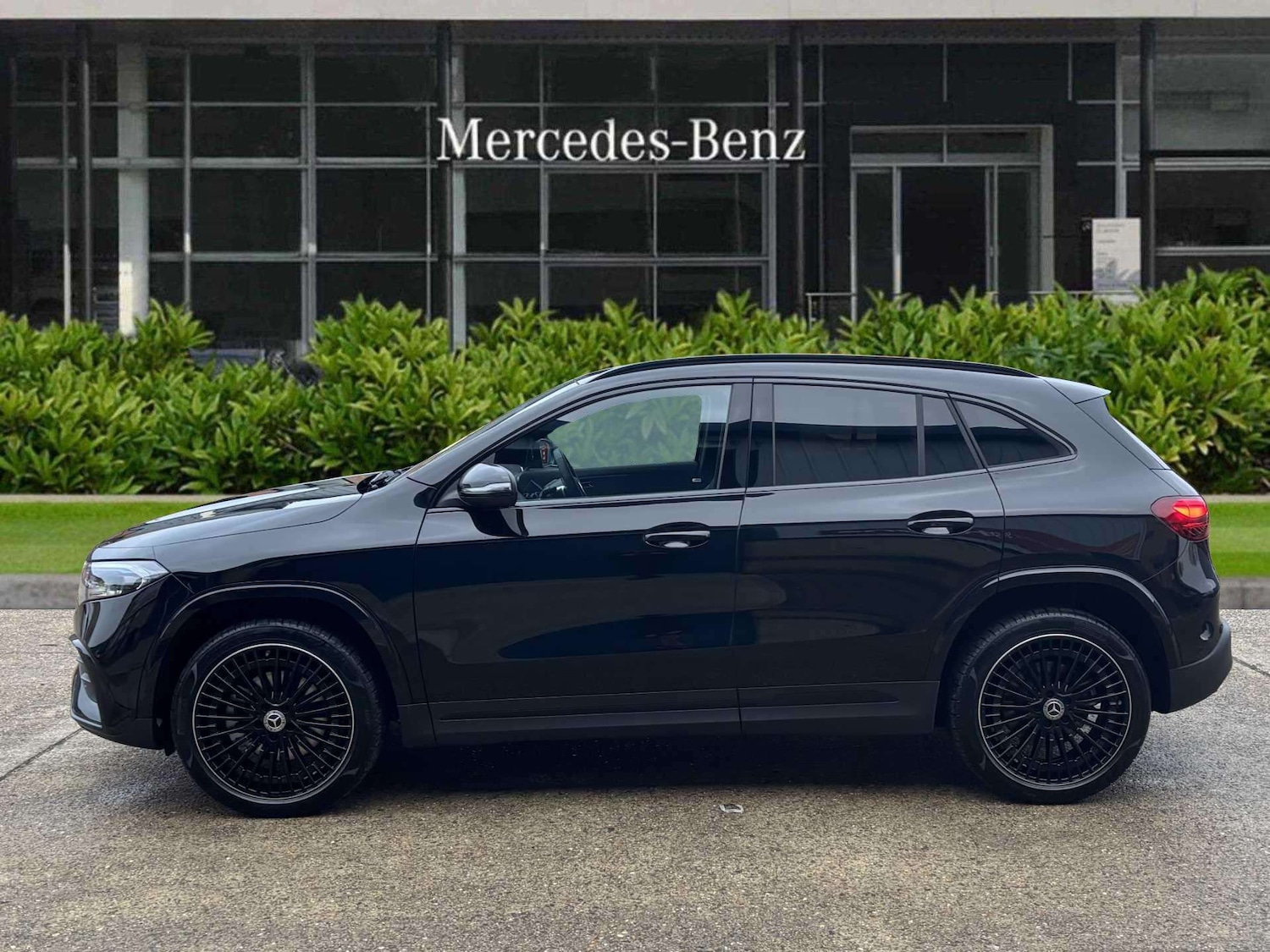 Used Mercedes-Benz EQA 2025 for sale - 77233043: Photo 6