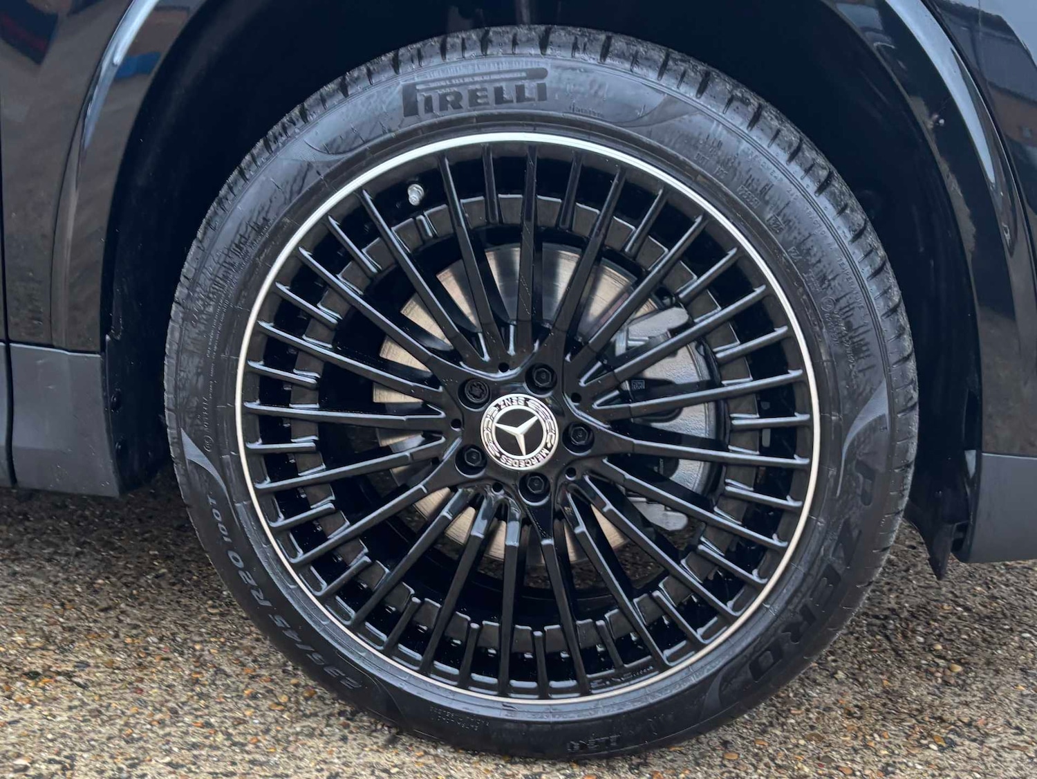 Used Mercedes-Benz EQA 2025 for sale - 77233043: Photo 9