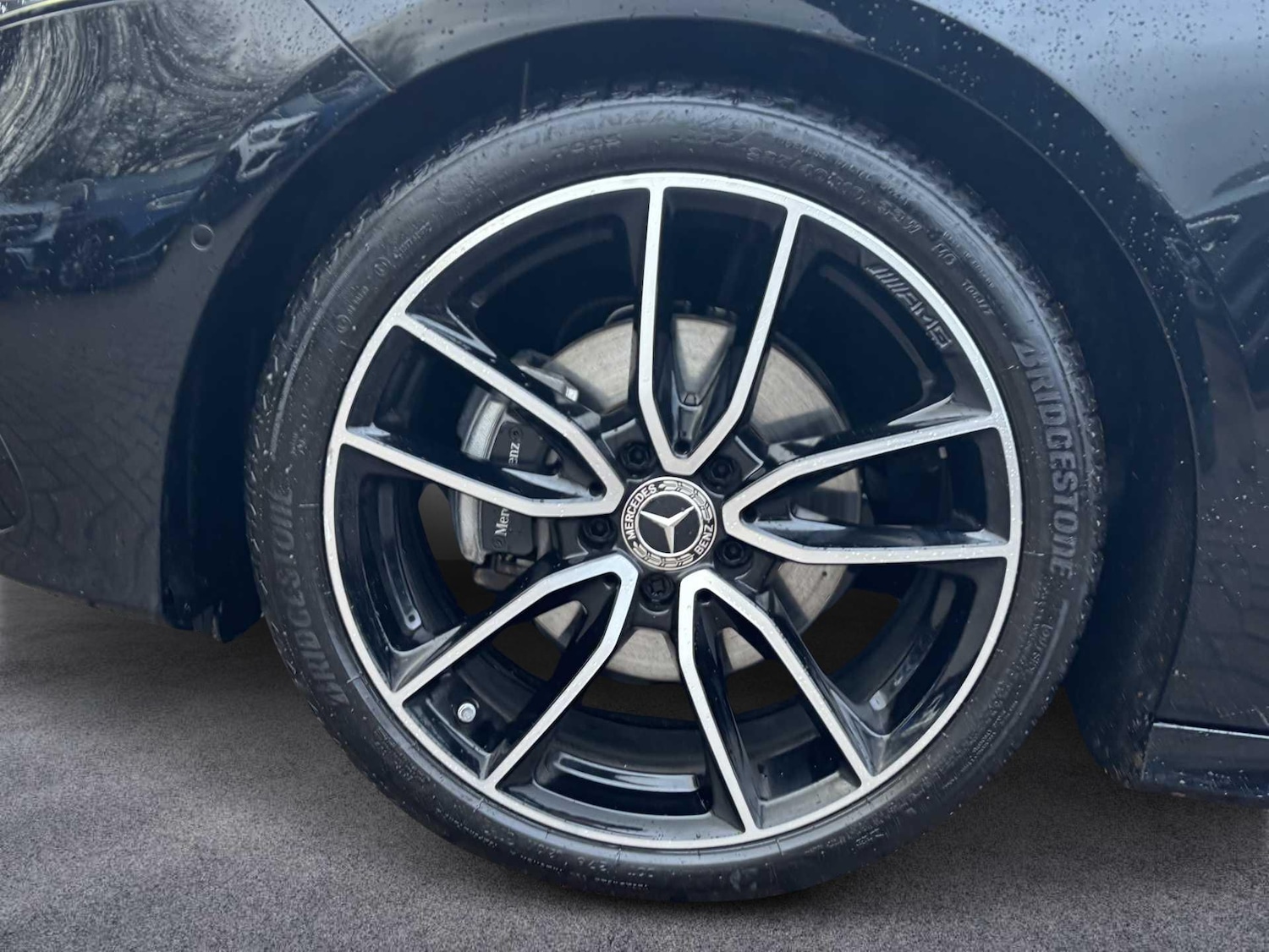 Used Mercedes-Benz A-Class 2025 for sale - 77526966: Photo 10