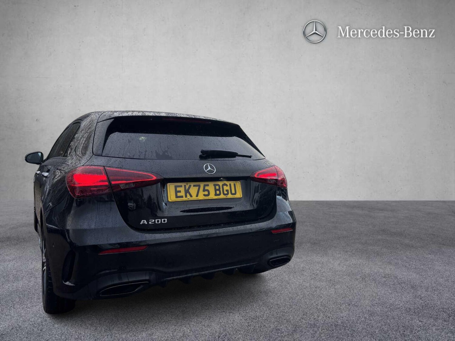 Used Mercedes-Benz A-Class 2025 for sale - 77526966: Photo 11