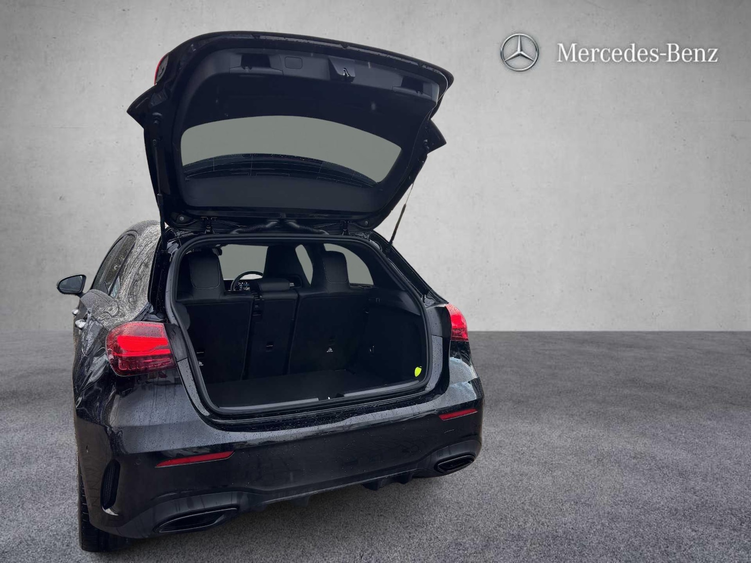 Used Mercedes-Benz A-Class 2025 for sale - 77526966: Photo 12