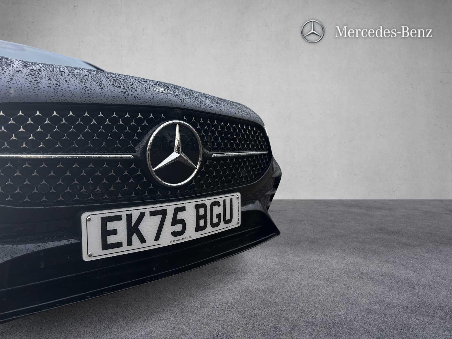 Used Mercedes-Benz A-Class 2025 for sale - 77526966: Photo 14