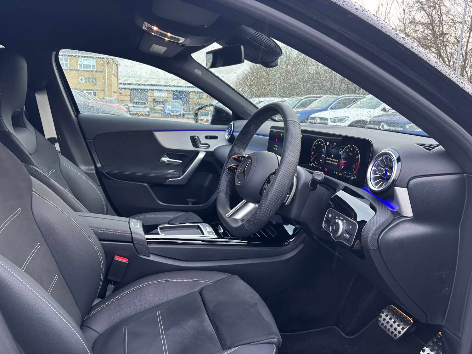 Used Mercedes-Benz A-Class 2025 for sale - 77526966: Photo 17