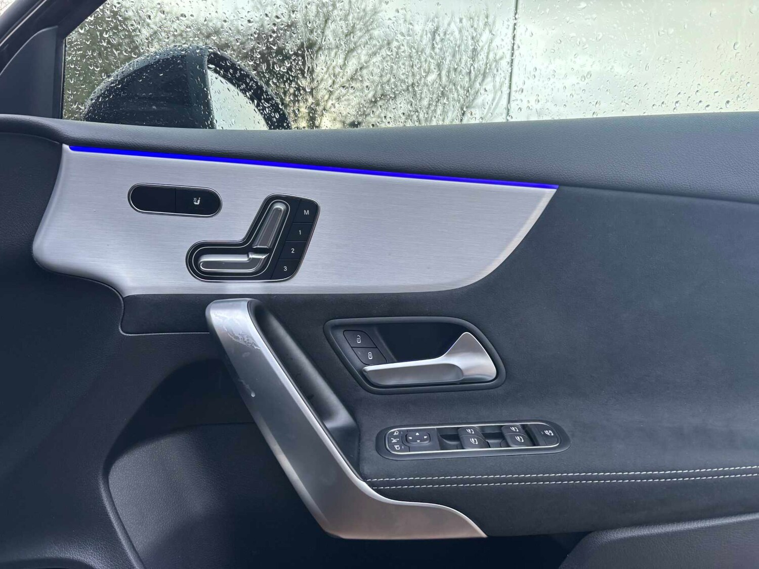 Used Mercedes-Benz A-Class 2025 for sale - 77526966: Photo 18