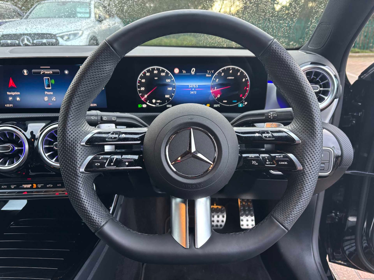 Used Mercedes-Benz A-Class 2025 for sale - 77526966: Photo 19