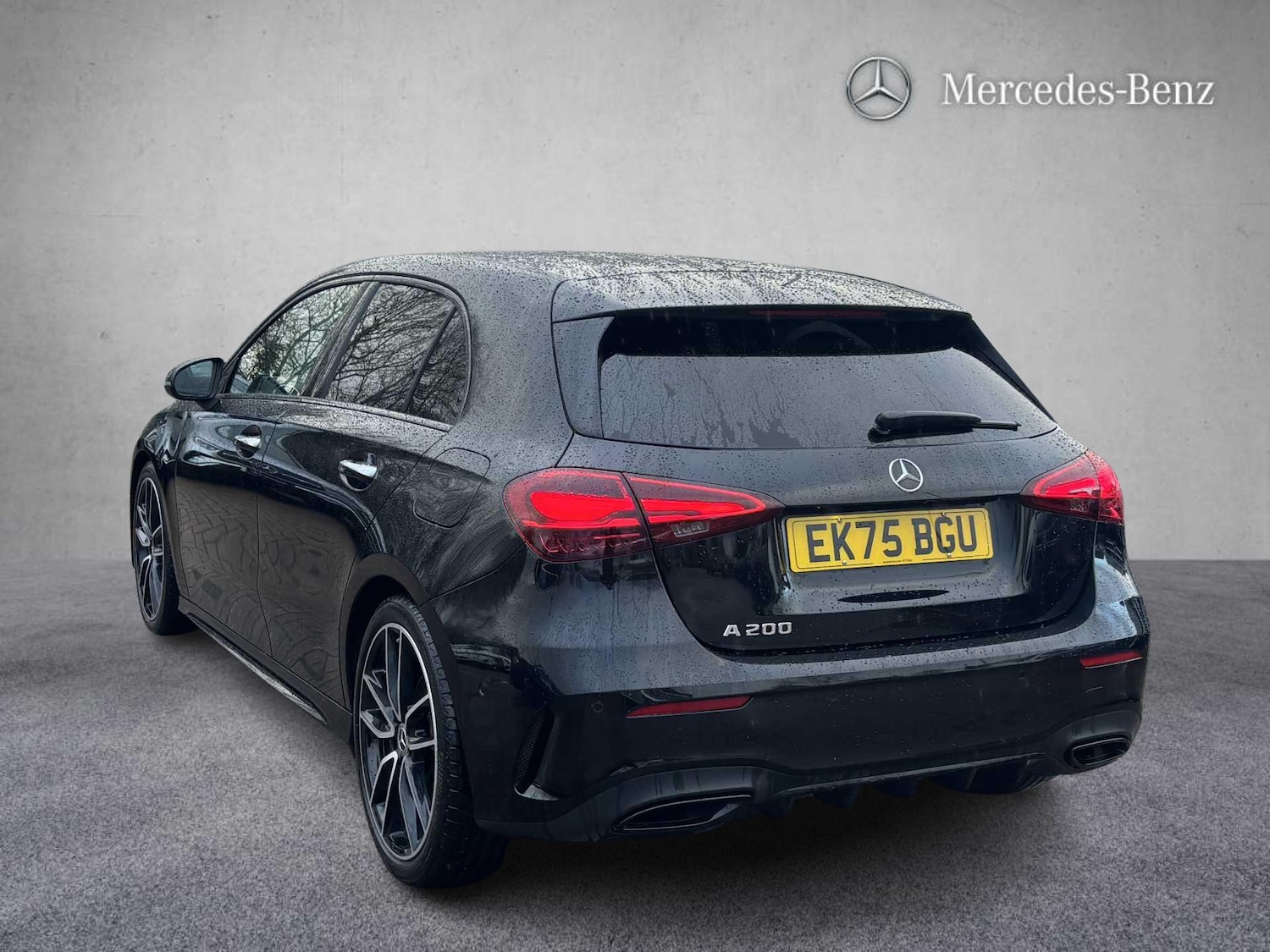 Used Mercedes-Benz A-Class 2025 for sale - 77526966: Photo 2