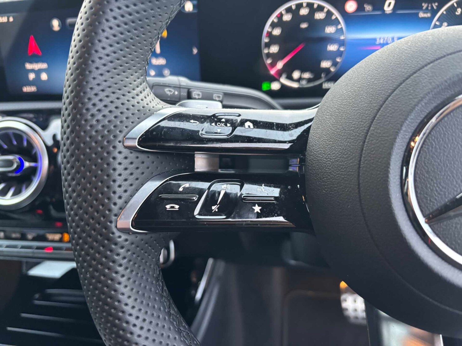 Used Mercedes-Benz A-Class 2025 for sale - 77526966: Photo 20