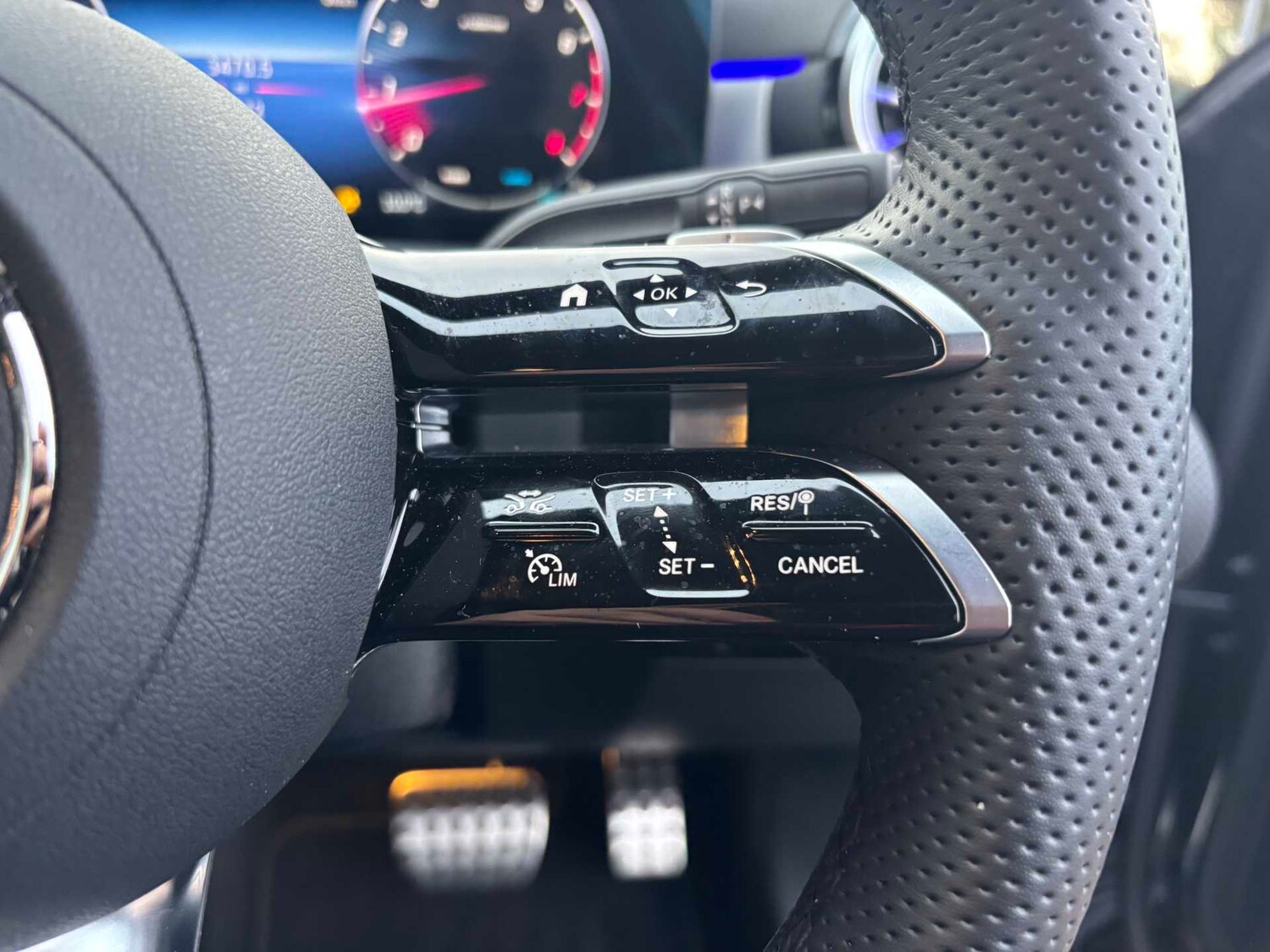 Used Mercedes-Benz A-Class 2025 for sale - 77526966: Photo 21