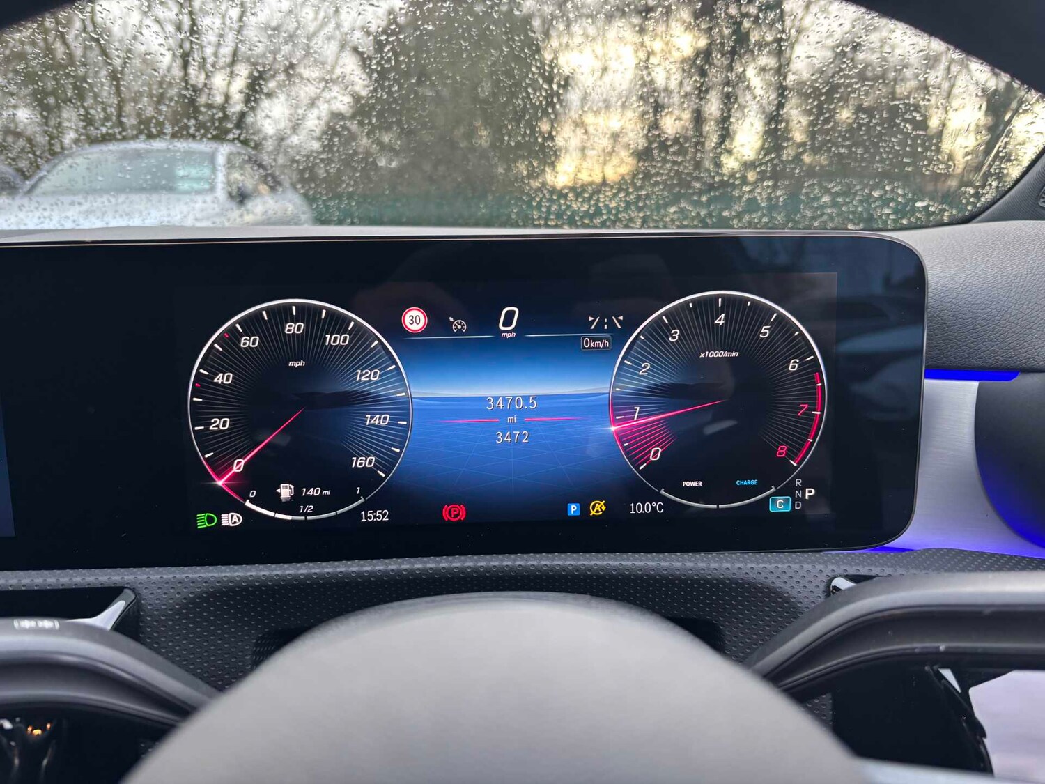 Used Mercedes-Benz A-Class 2025 for sale - 77526966: Photo 24