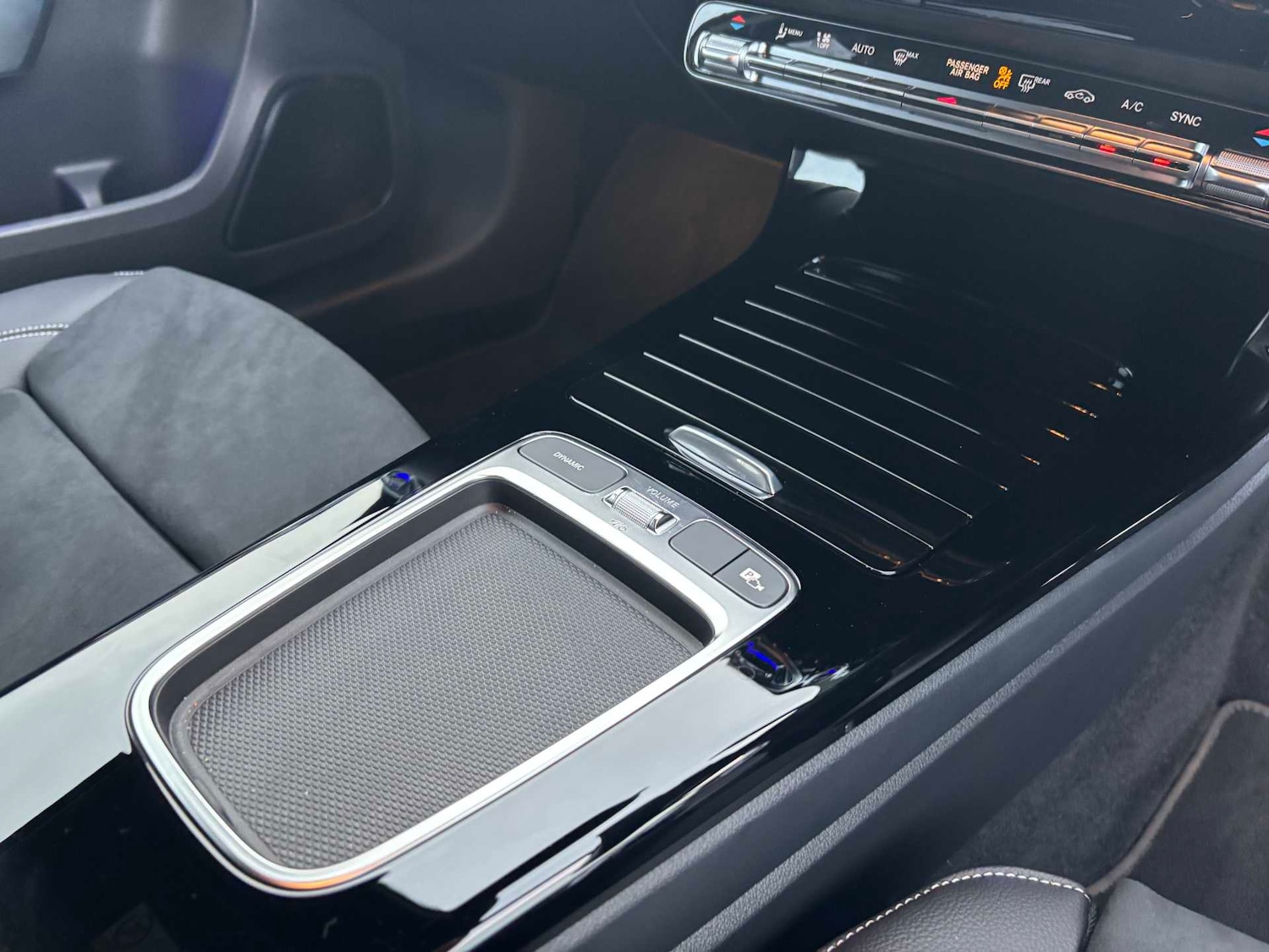 Used Mercedes-Benz A-Class 2025 for sale - 77526966: Photo 25