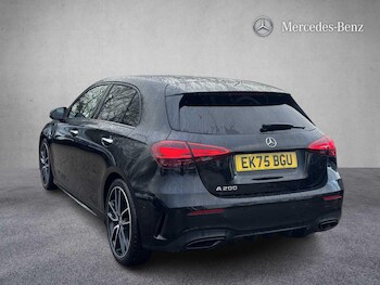 Used Mercedes-Benz A-Class 2025 for sale - 77526966: Photo