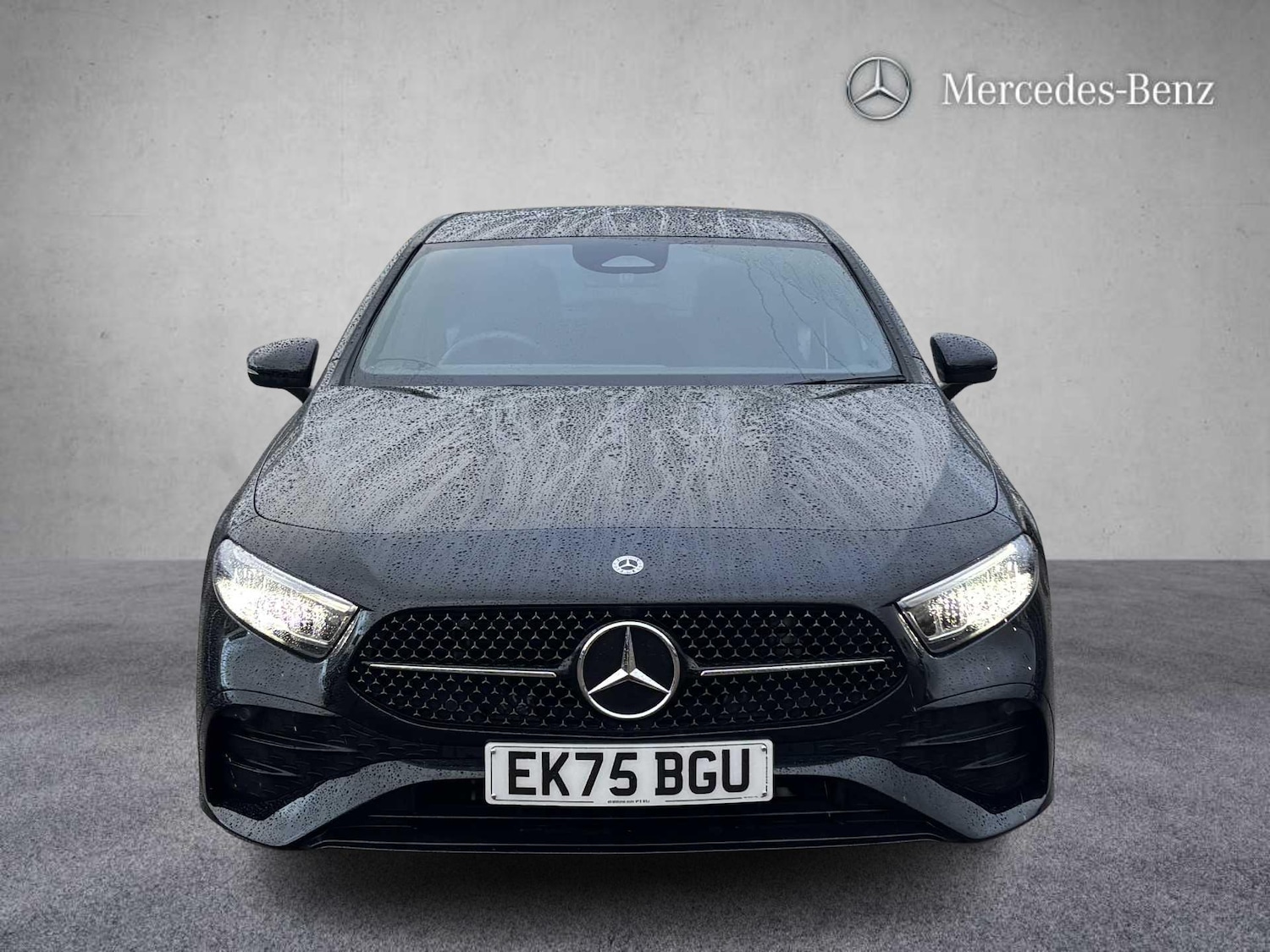 Used Mercedes-Benz A-Class 2025 for sale - 77526966: Photo 3