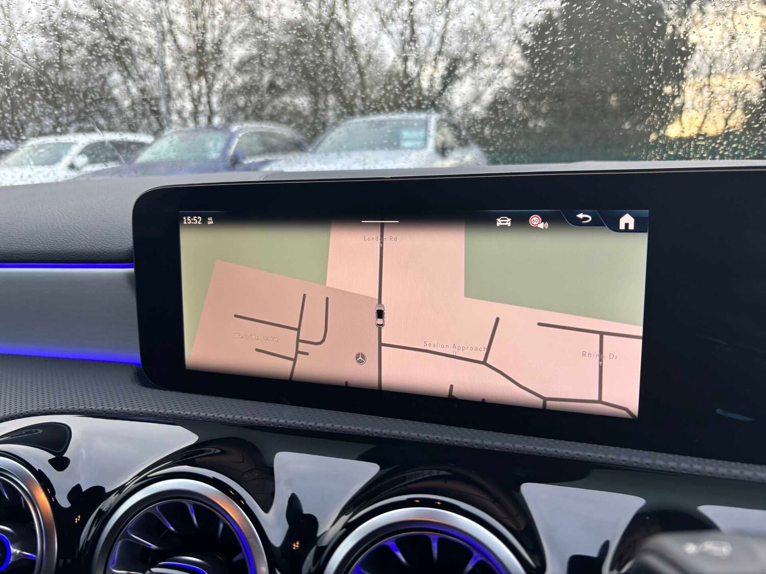 Used Mercedes-Benz A-Class 2025 for sale - 77526966: Photo 30