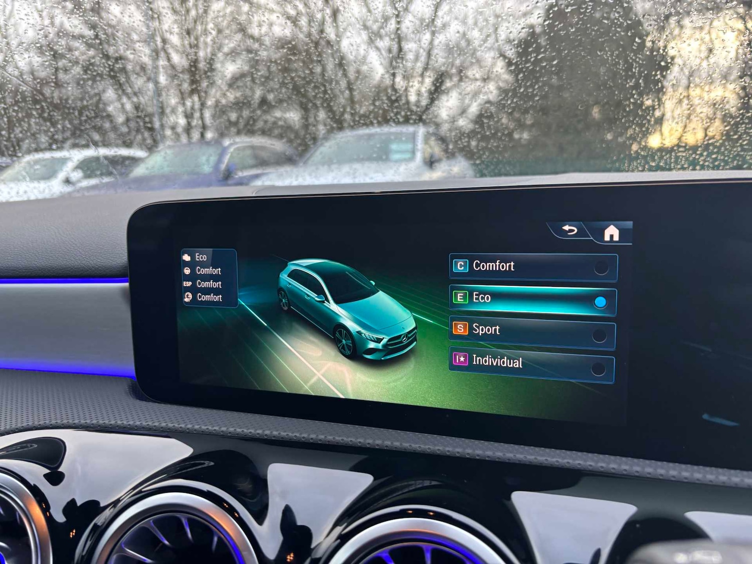 Used Mercedes-Benz A-Class 2025 for sale - 77526966: Photo 32