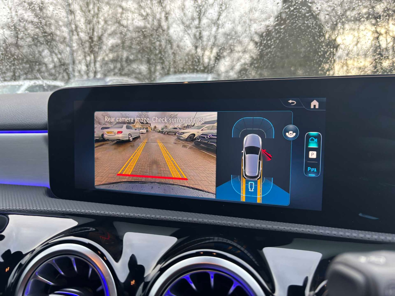 Used Mercedes-Benz A-Class 2025 for sale - 77526966: Photo 33