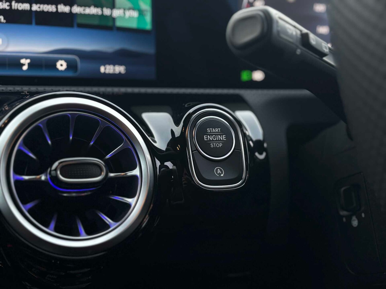 Used Mercedes-Benz A-Class 2025 for sale - 77526966: Photo 34