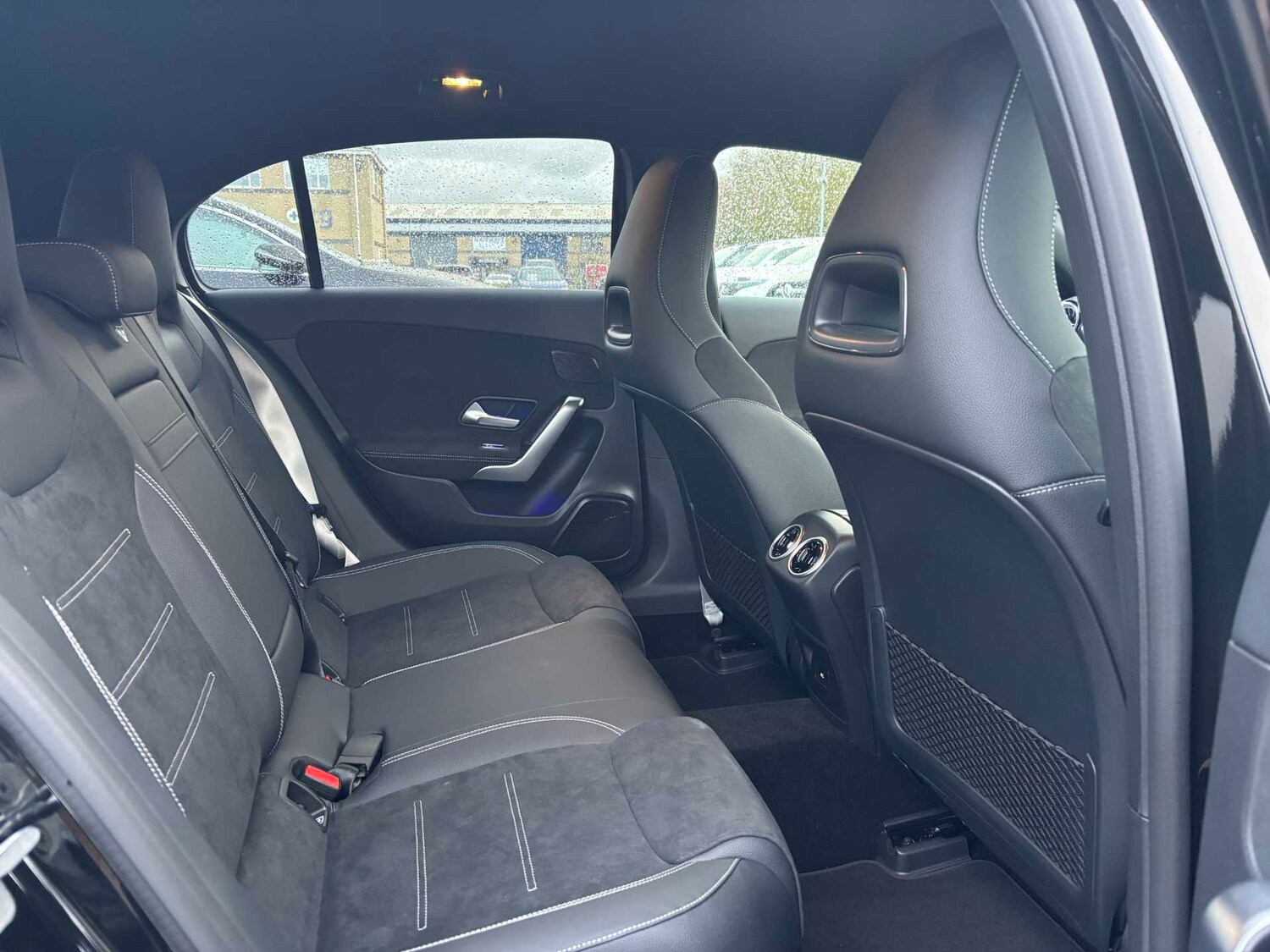 Used Mercedes-Benz A-Class 2025 for sale - 77526966: Photo 35