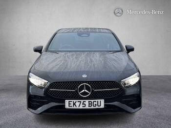 Used Mercedes-Benz A-Class 2025 for sale - 77526966: Photo