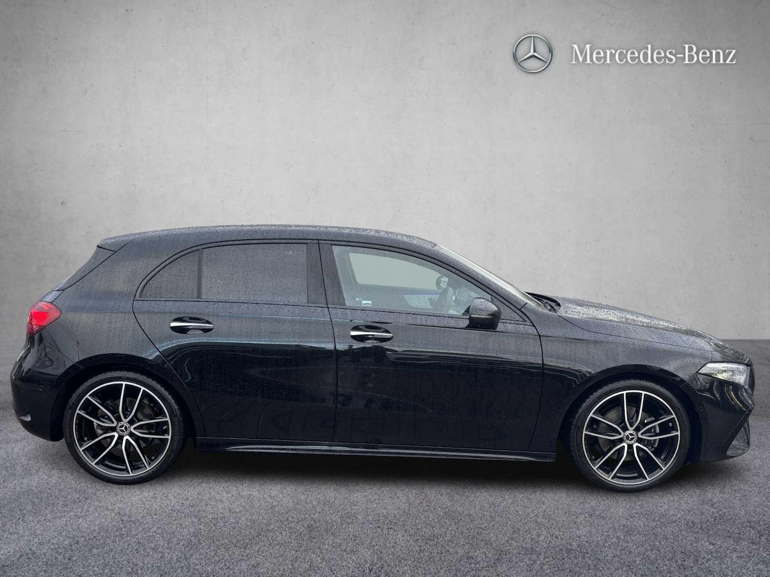 Used Mercedes-Benz A-Class 2025 for sale - 77526966: Photo 4