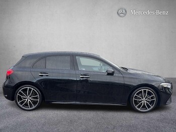 Used Mercedes-Benz A-Class 2025 for sale - 77526966: Photo