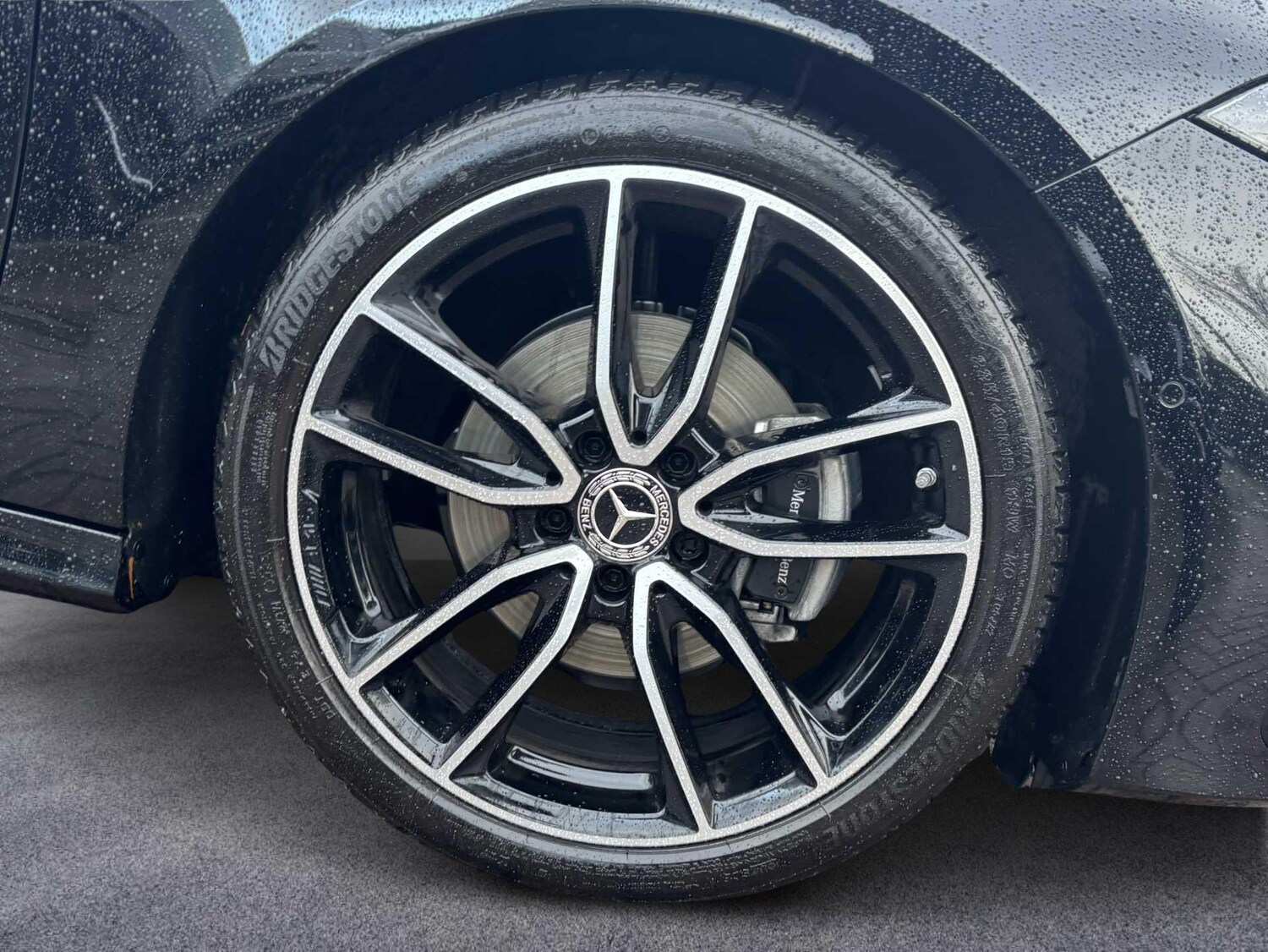 Used Mercedes-Benz A-Class 2025 for sale - 77526966: Photo 7