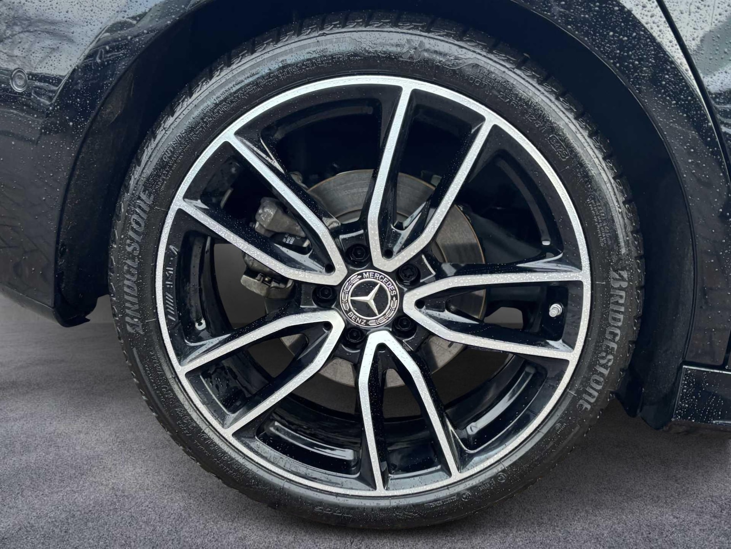 Used Mercedes-Benz A-Class 2025 for sale - 77526966: Photo 8