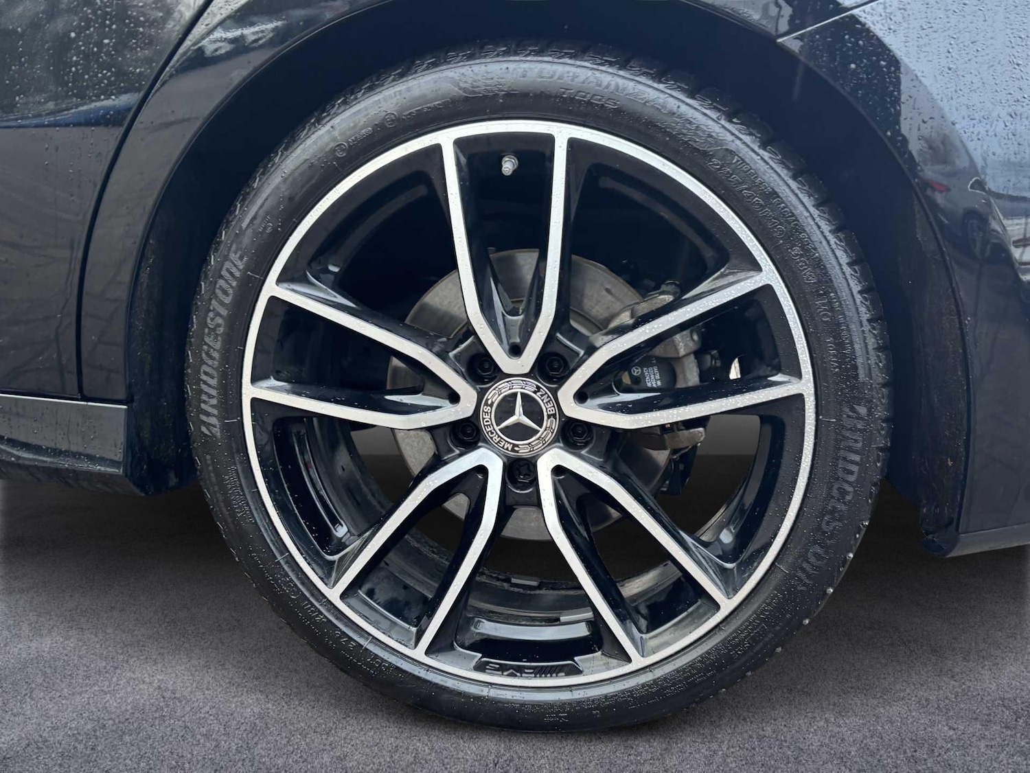 Used Mercedes-Benz A-Class 2025 for sale - 77526966: Photo 9