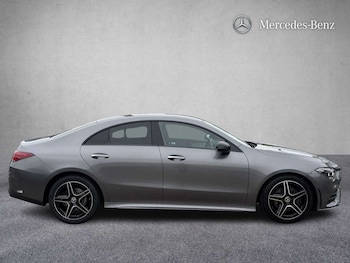 Used Mercedes-Benz CLA 2023 for sale - 78913684: Photo