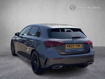 Used Mercedes-Benz A-Class 2025 for sale - 78881455: Photo
