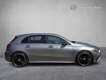 Used Mercedes-Benz A-Class 2025 for sale - 78881455: Photo