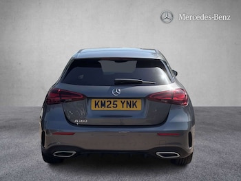 Used Mercedes-Benz A-Class 2025 for sale - 78881455: Photo