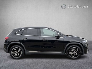 Used Mercedes-Benz EQA 2022 for sale - 77741031: Photo