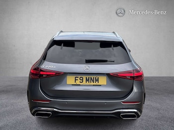Used Mercedes-Benz C Class 2023 for sale - 78991360: Photo
