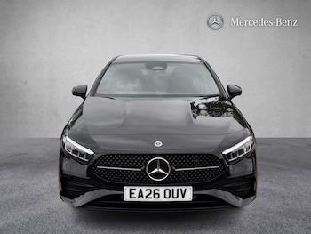 Used Mercedes-Benz A-Class 2026 for sale - 79227476: Photo
