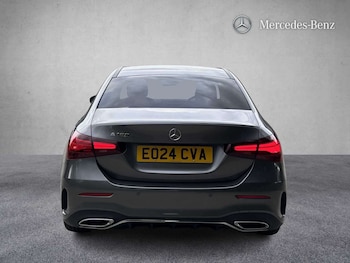 Used Mercedes-Benz A-Class 2024 for sale - 78732160: Photo