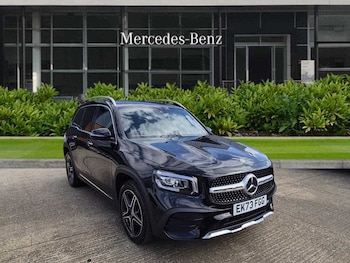 Mercedes-Benz - GLB