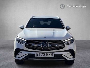 Used Mercedes-Benz GLC 2024 for sale - 77972741: Photo