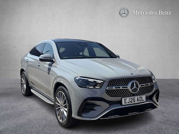 Used Mercedes-Benz GLE 2026 for sale - 79319729: Photo