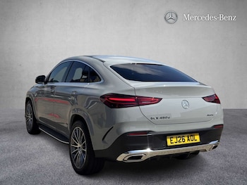 Used Mercedes-Benz GLE 2026 for sale - 79319729: Photo