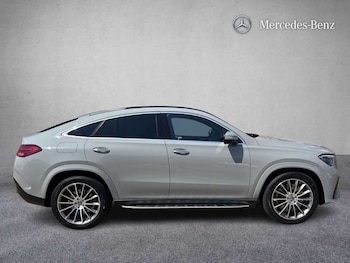 Used Mercedes-Benz GLE 2026 for sale - 79319729: Photo
