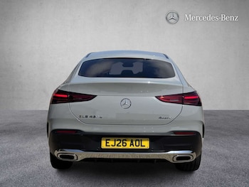 Used Mercedes-Benz GLE 2026 for sale - 79319729: Photo