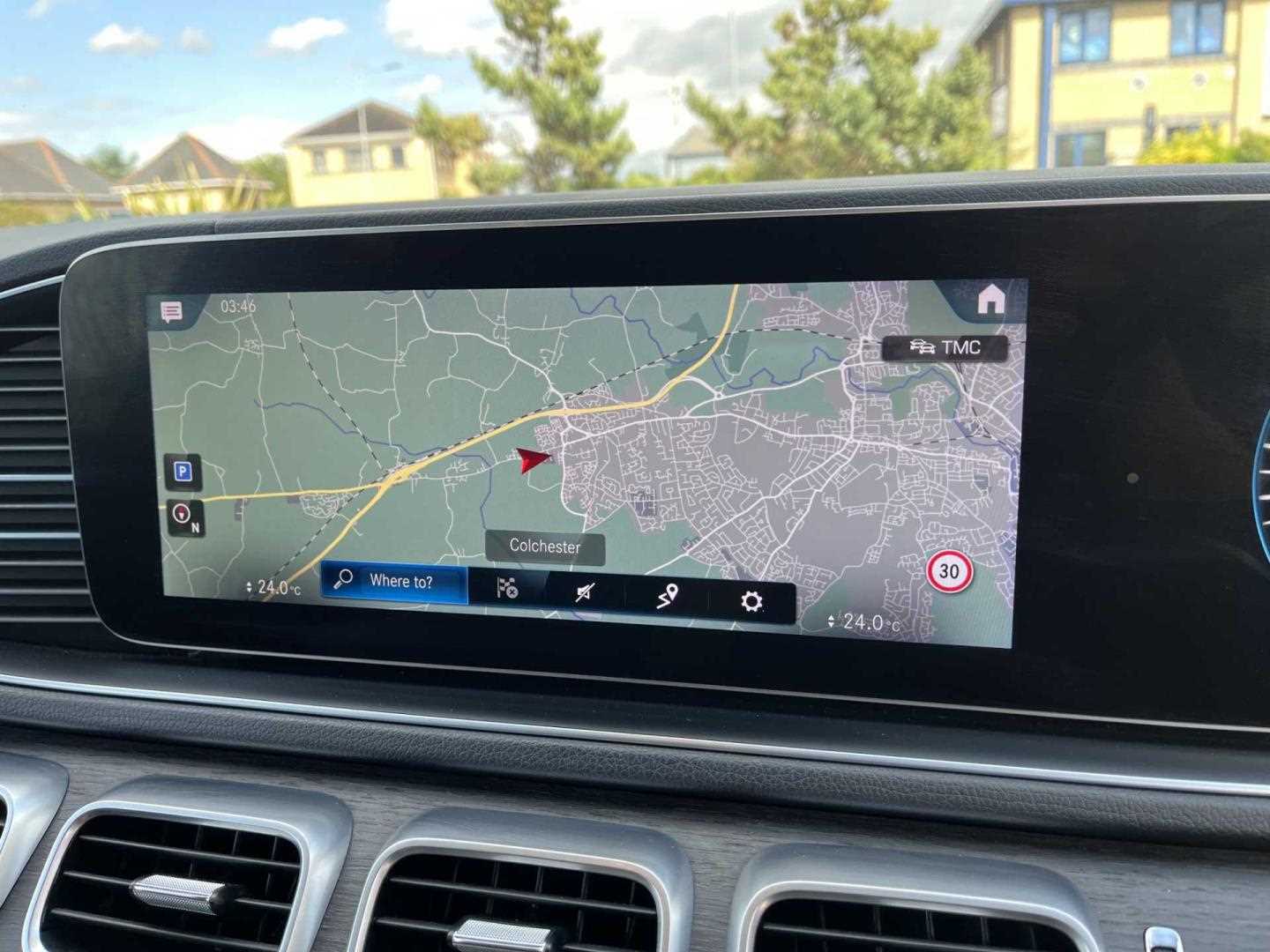 Vehicle 31