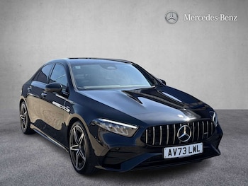 Used Mercedes-Benz A-Class 2023 for sale - 79183722: Photo