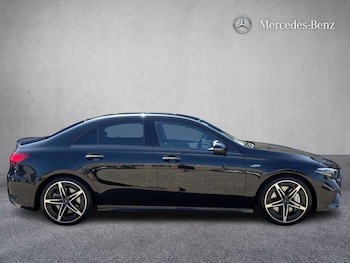 Used Mercedes-Benz A-Class 2023 for sale - 79183722: Photo