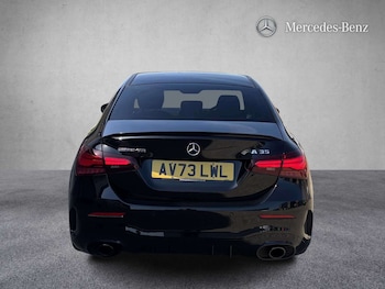 Used Mercedes-Benz A-Class 2023 for sale - 79183722: Photo