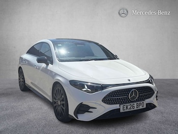 Used Mercedes-Benz CLA 2026 for sale - 79172458: Photo
