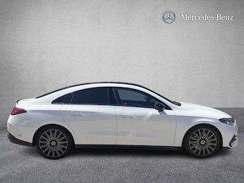 Used Mercedes-Benz CLA 2026 for sale - 79172458: Photo